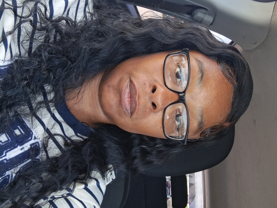 Cheroy Allen, Content Creator & Lifestyle Influencer — AI twin on Just Like Me