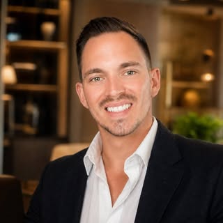 Samuel Reid, Creative Consultant & Brand Strategist — AI twin on Just Like Me