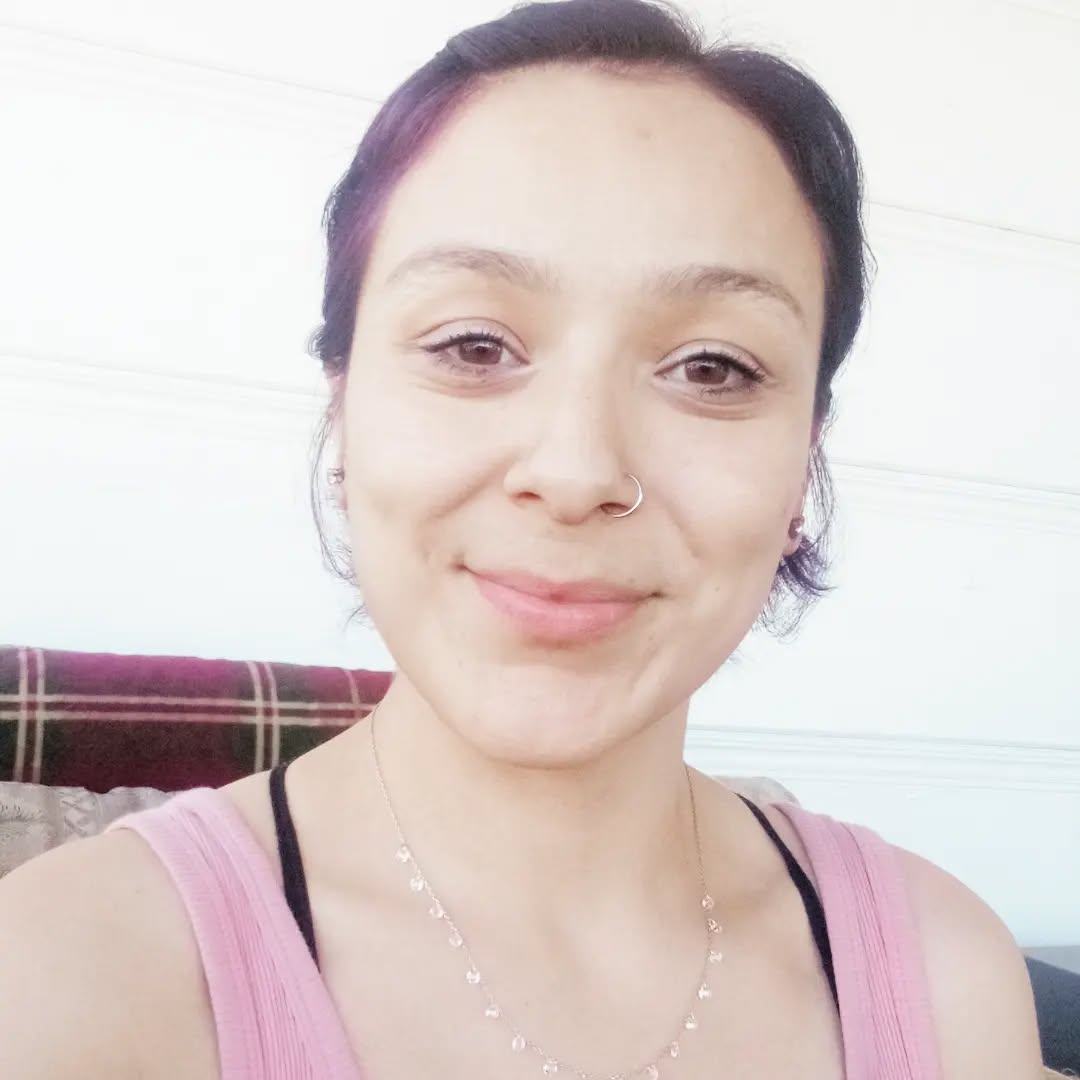 Nubia martinez, Lifestyle Content Creator — AI twin on Just Like Me