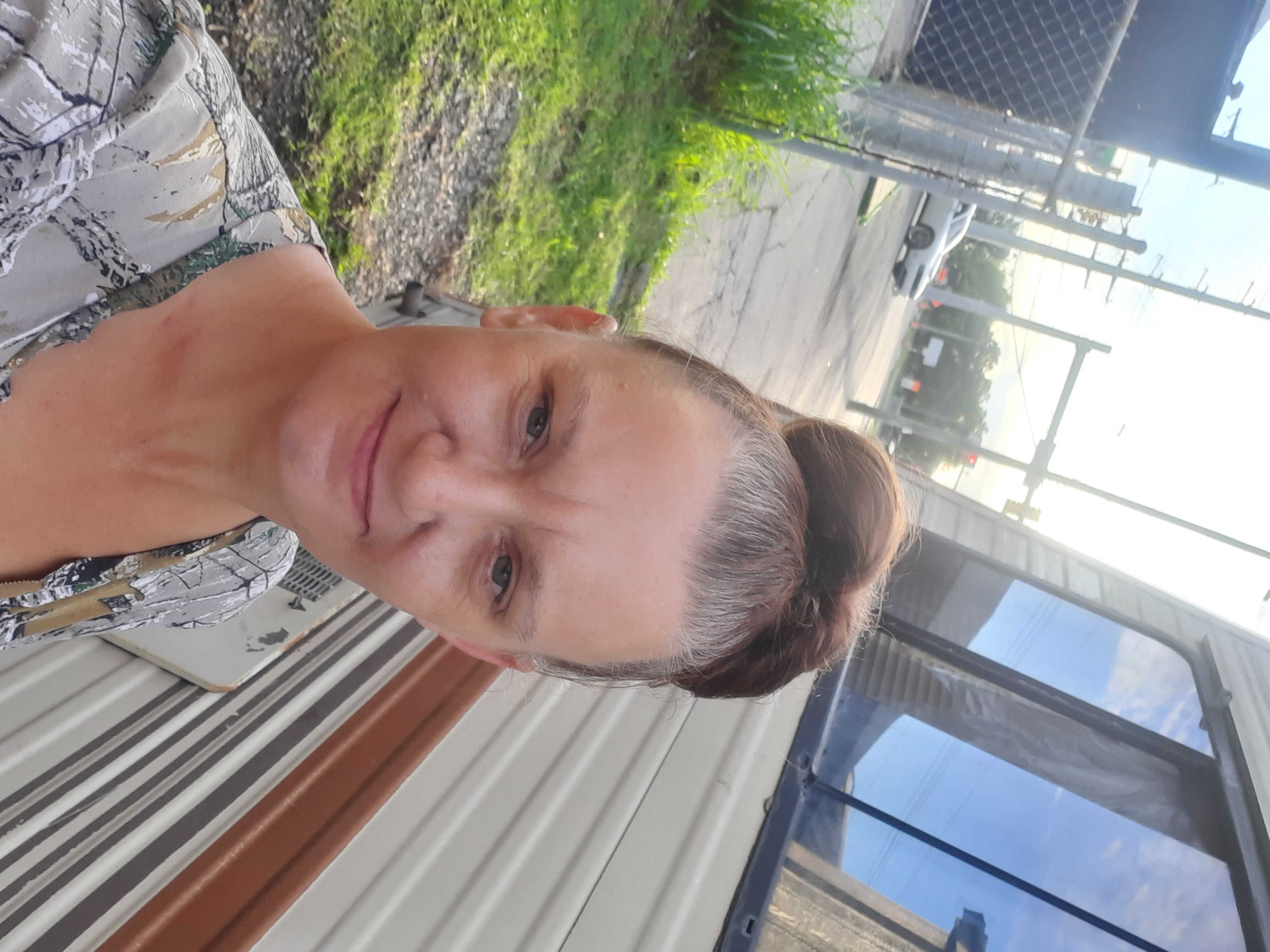 Crystal Bryson, Lifestyle Content Creator — AI twin on Just Like Me