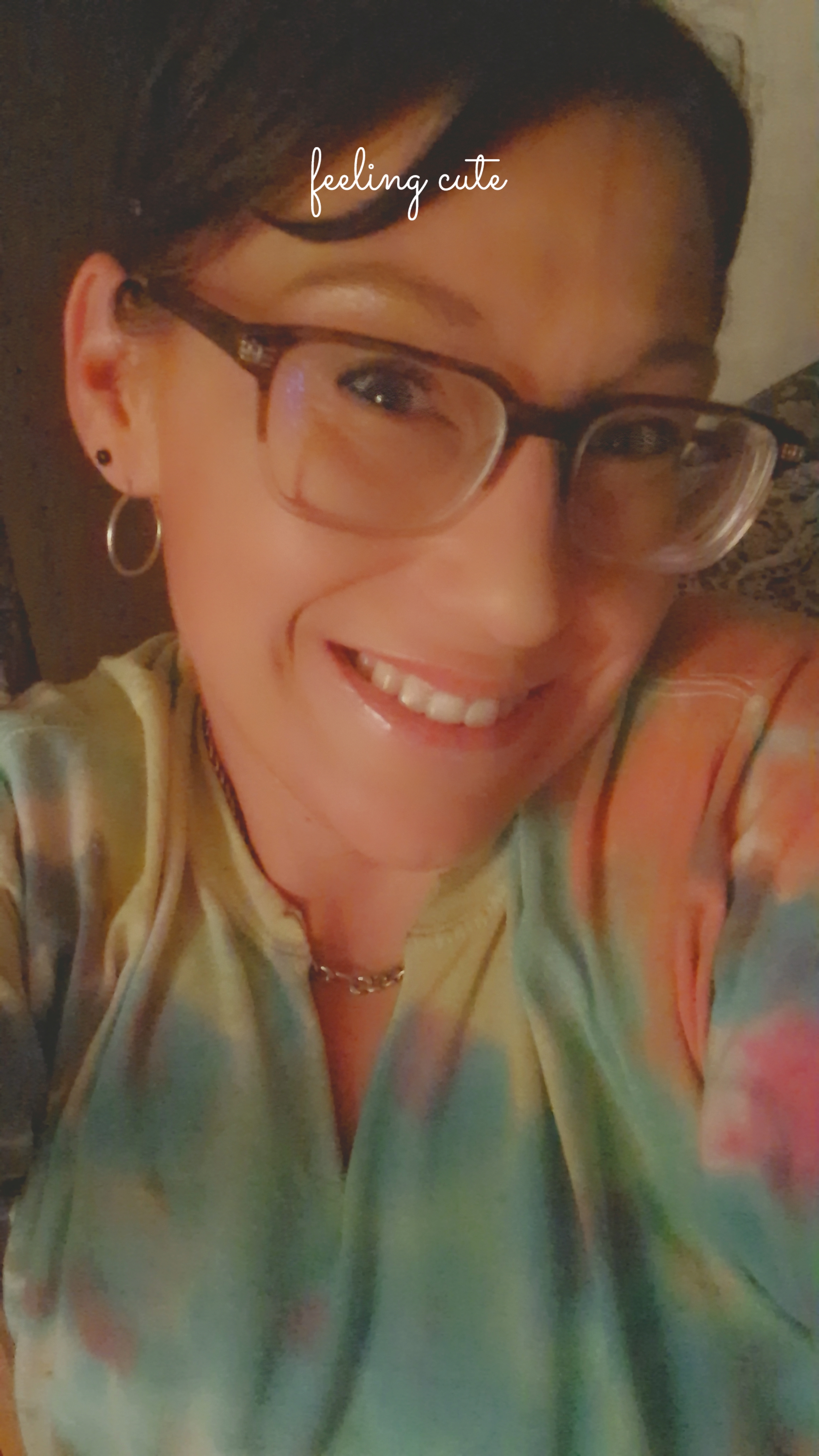 Heather Ochoa, Lifestyle & Community Creator — AI twin on Just Like Me