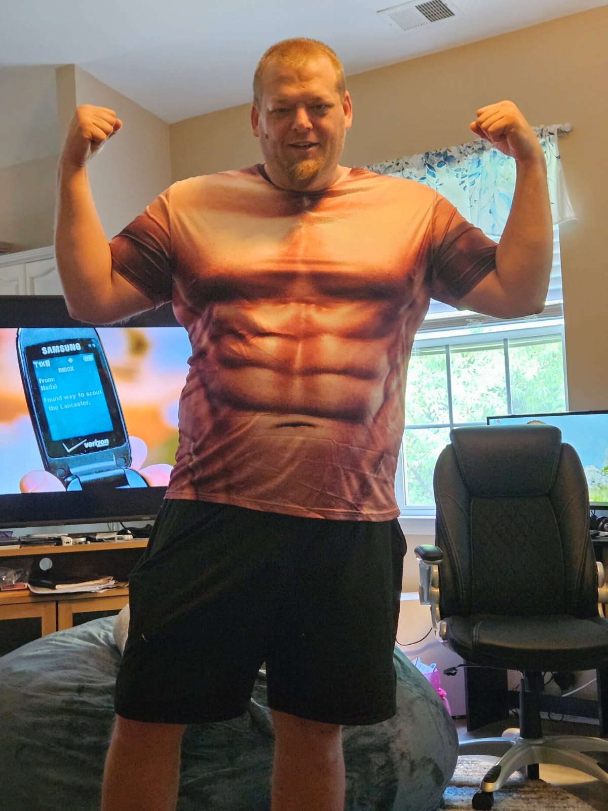 Jonathan Durham, Digital Content Creator — AI twin on Just Like Me