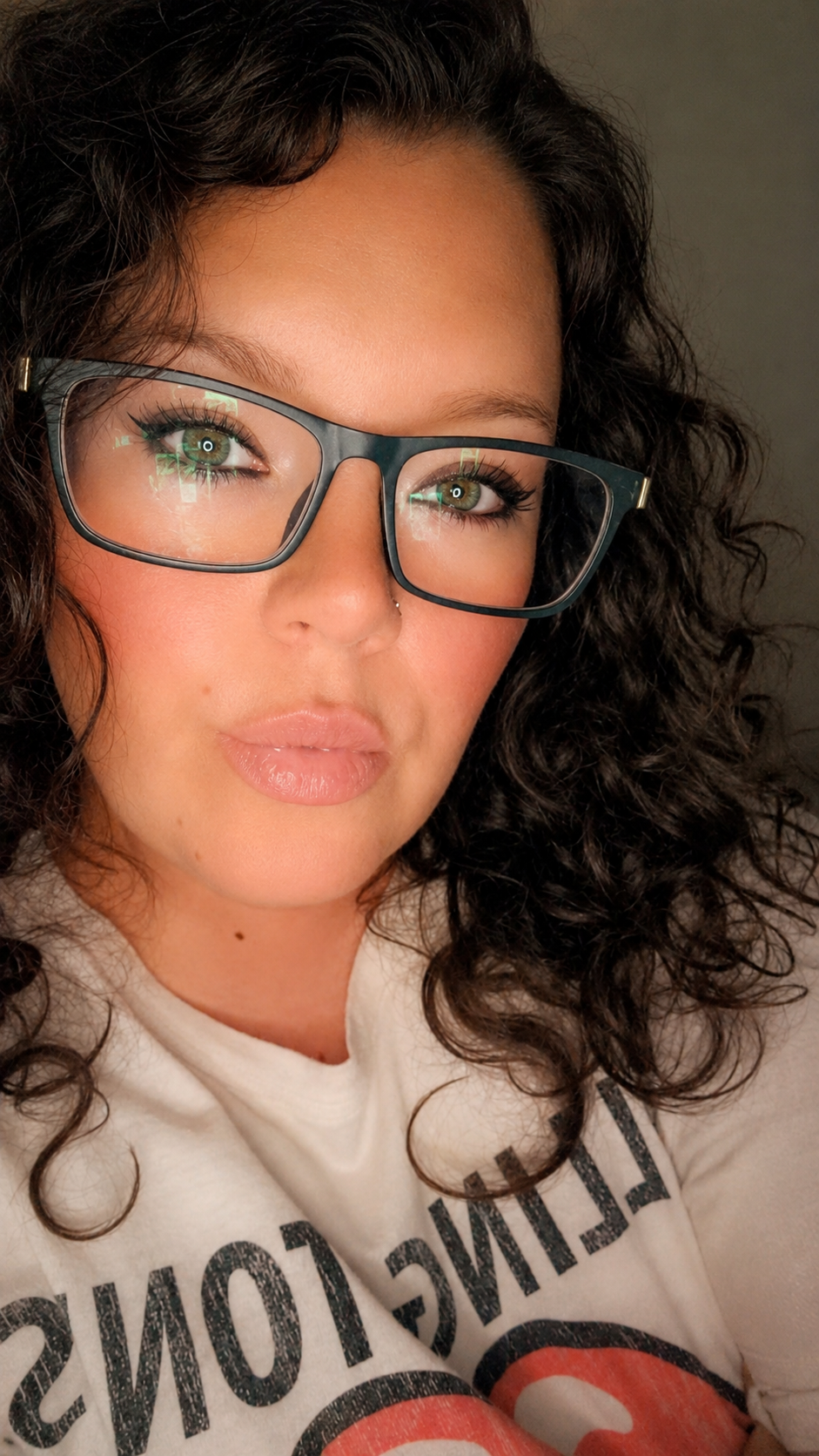 Amy Miller, Lifestyle Content Creator — AI twin on Just Like Me