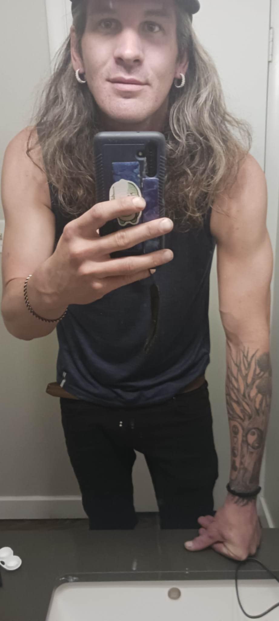 Troy Newton, Creative Lifestyle Creator — AI twin on Just Like Me