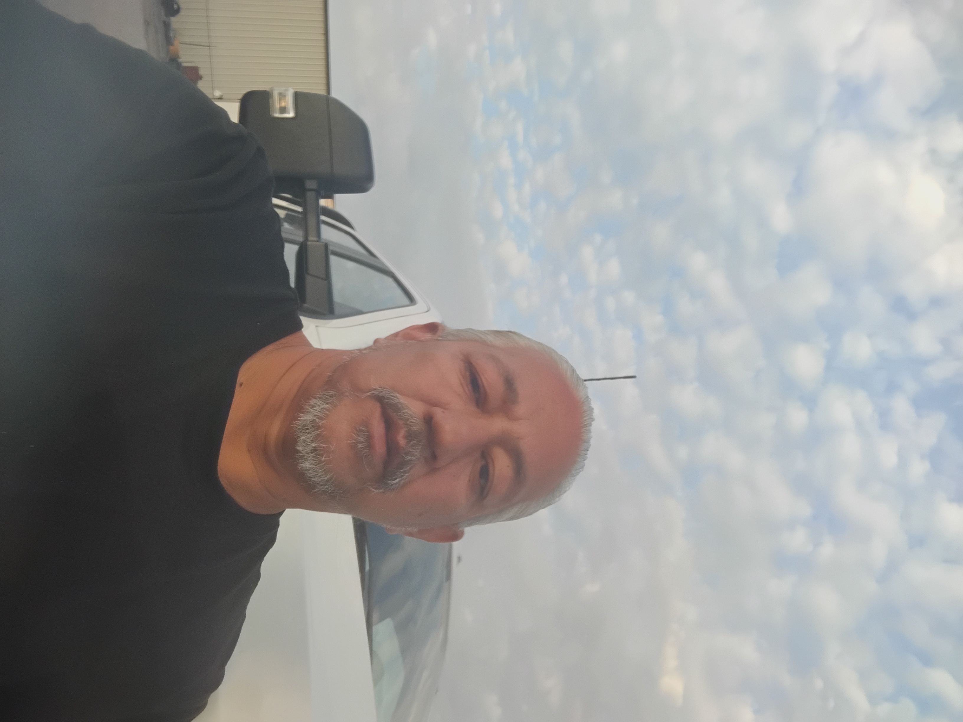 Ignacio Del Toro Jr, Outdoor Enthusiast & Content Creator — AI twin on Just Like Me