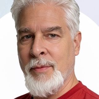 Dave Strobolakos, Christian Content Creator & Bible Teacher — AI twin on Just Like Me
