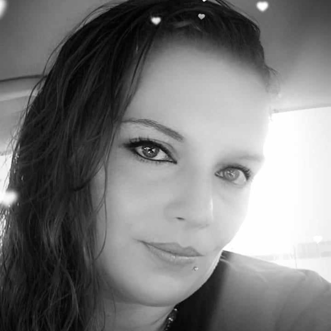 Christina Reyes, Lifestyle Content Creator — AI twin on Just Like Me
