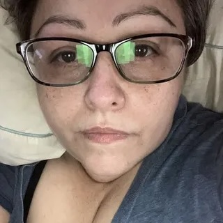 Kandy Lovato, Lifestyle Content Creator — AI twin on Just Like Me