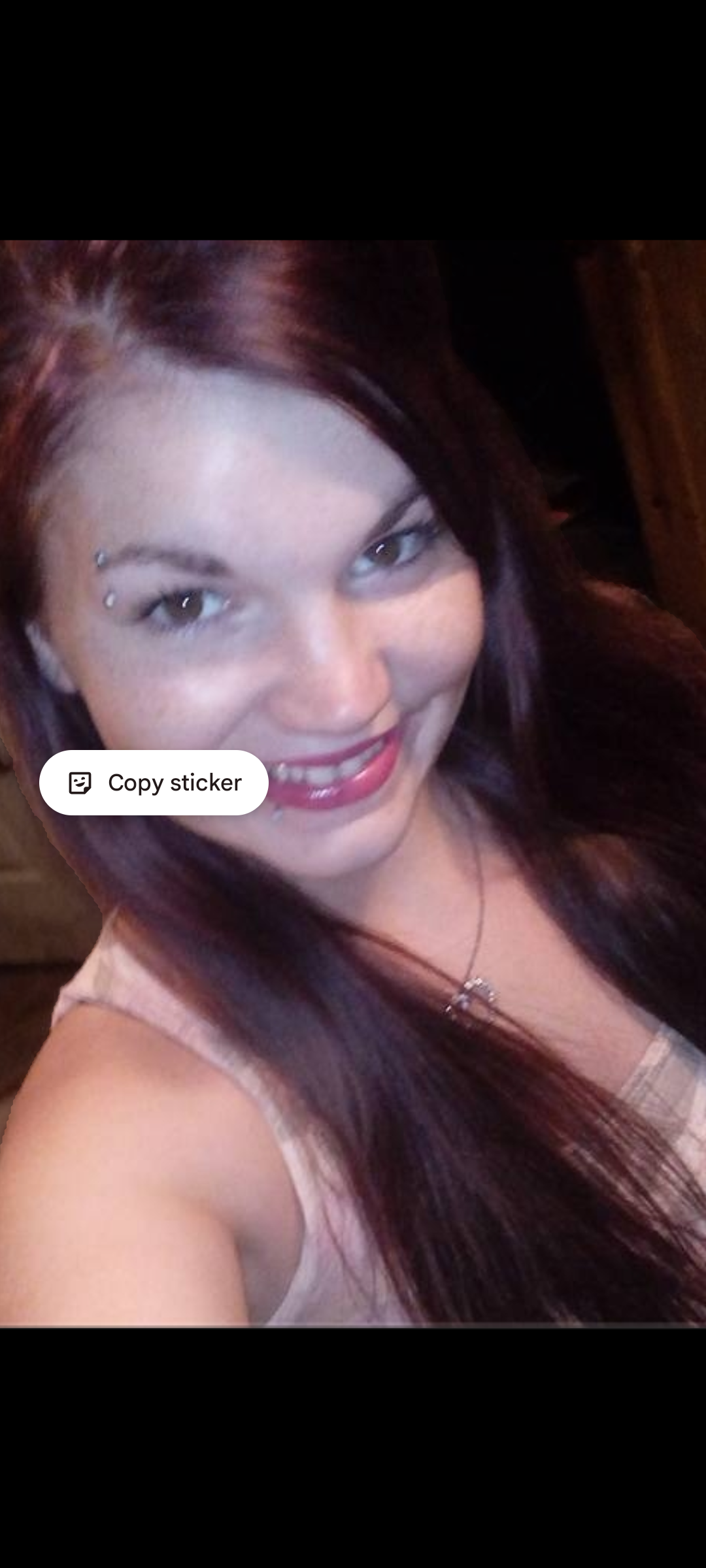 Brittany Smith, Lifestyle Content Creator — AI twin on Just Like Me