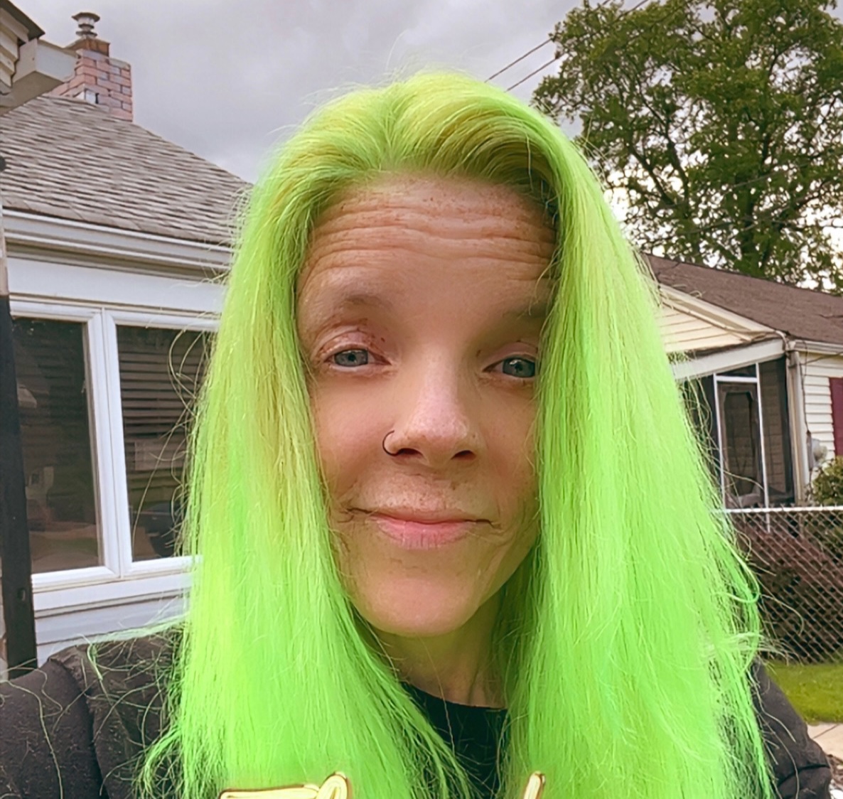 Heather Hibbs, Lifestyle Content Creator — AI twin on Just Like Me
