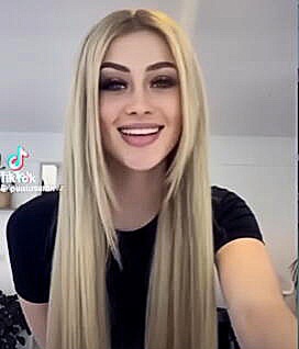 Sky, Content Creator & Lifestyle Influencer — AI twin on Just Like Me