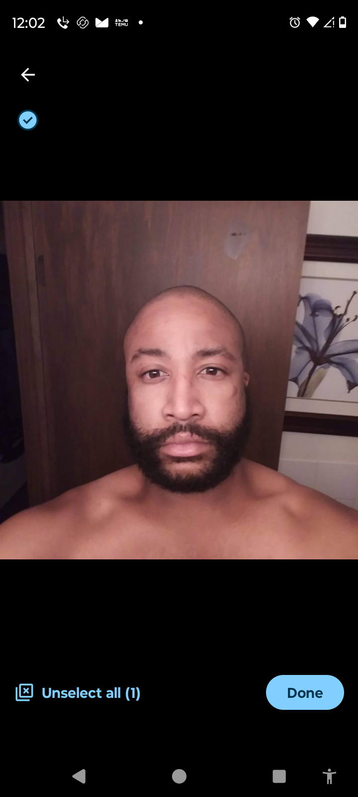 Thomas Patterson, Professional Success Consultant — AI twin on Just Like Me