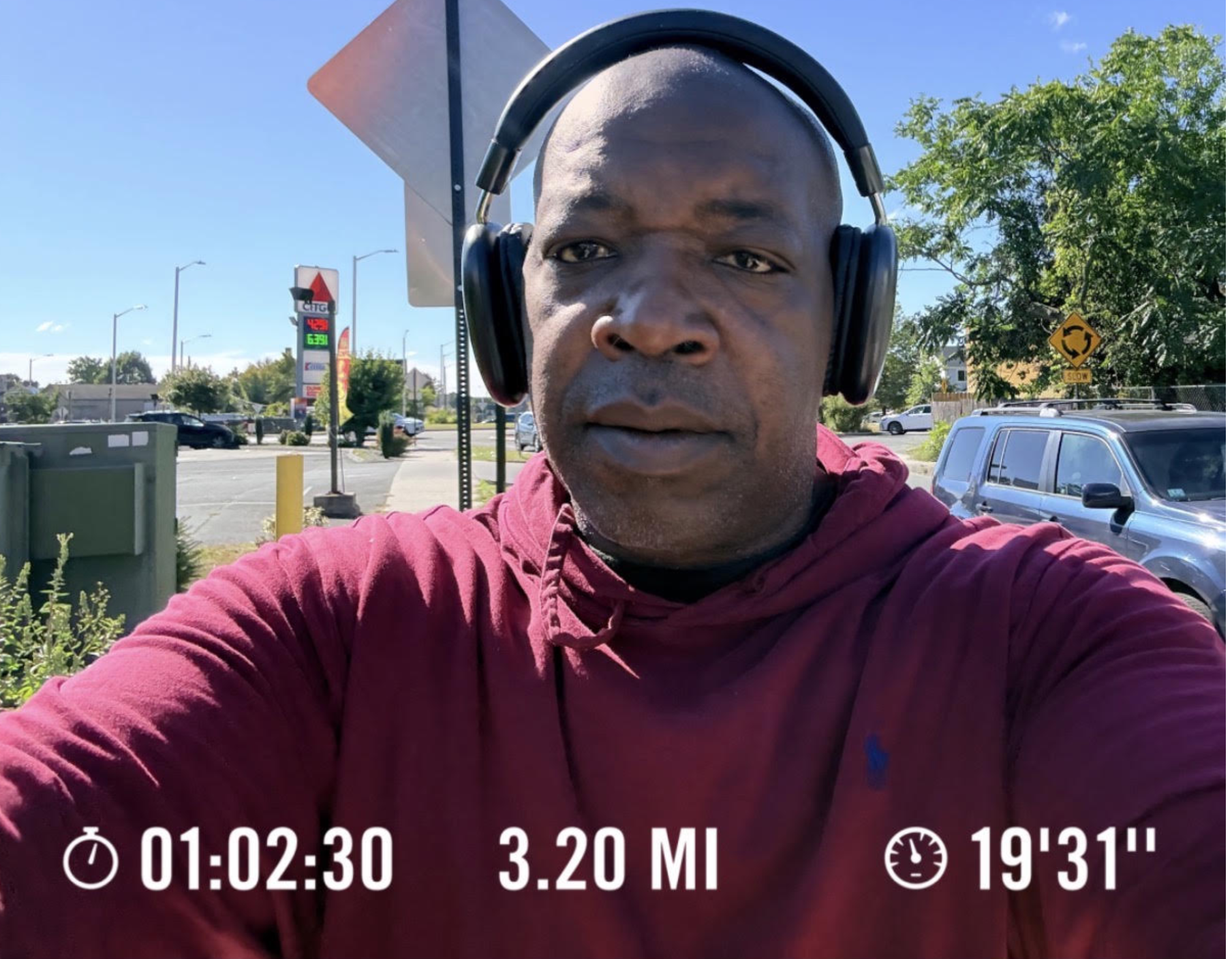 Terence Lee, Leadership Coach & Motivational Speaker — AI twin on Just Like Me