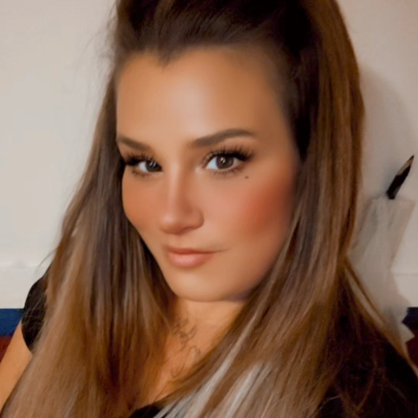 April Wehrly, Lifestyle Content Creator — AI twin on Just Like Me