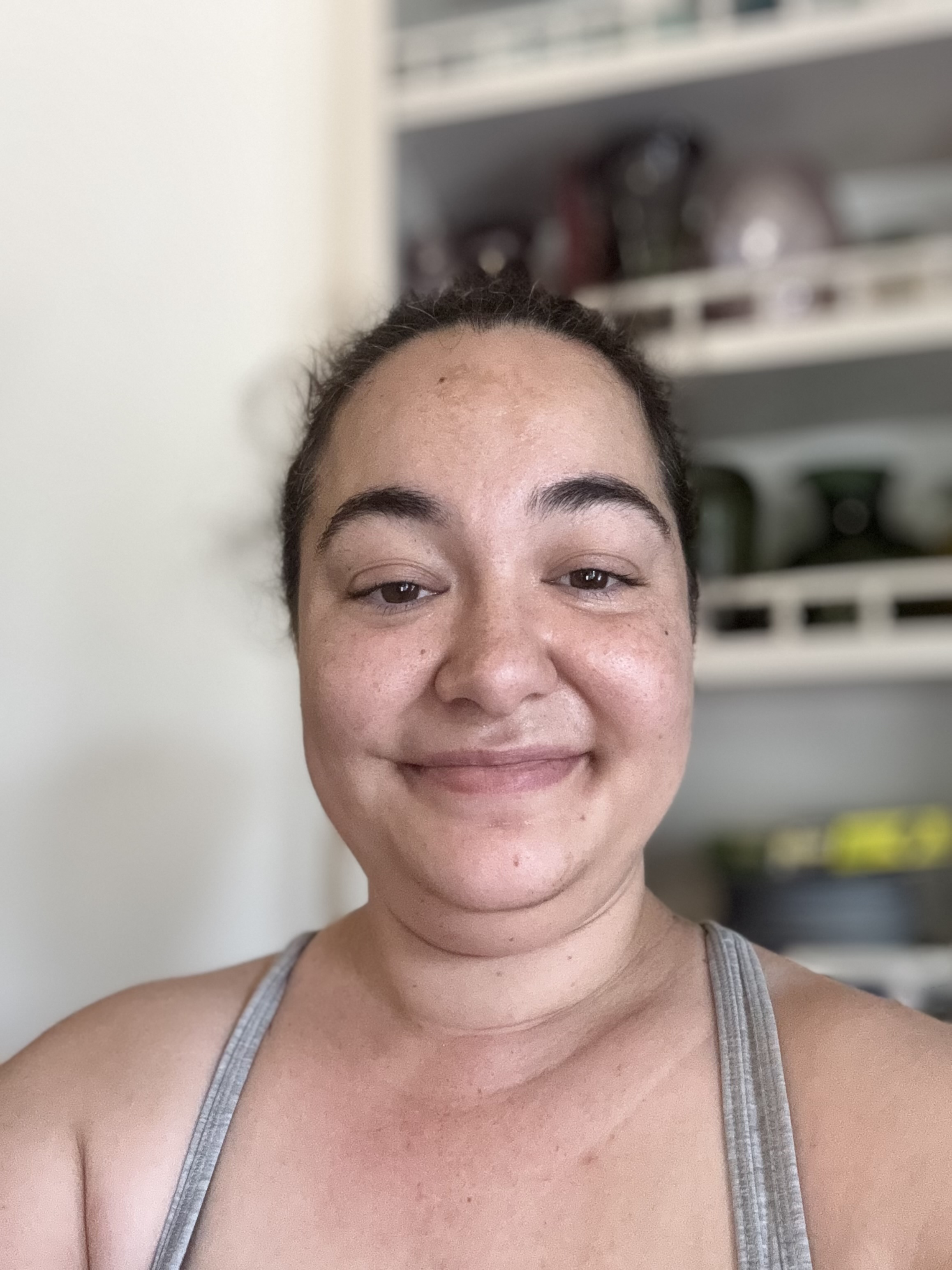 Latasha Wilson, App reviews — AI twin on Just Like Me