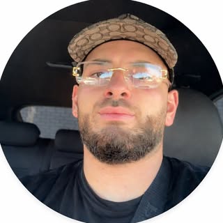 mohammad doudar, E-commerce — AI twin on Just Like Me