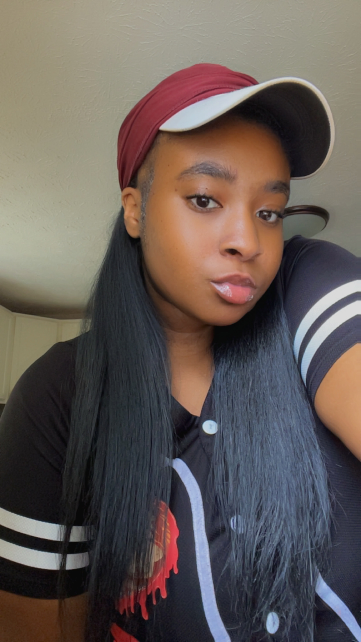 Tileana Tiller, Beauty & Lifestyle Creator — AI twin on Just Like Me