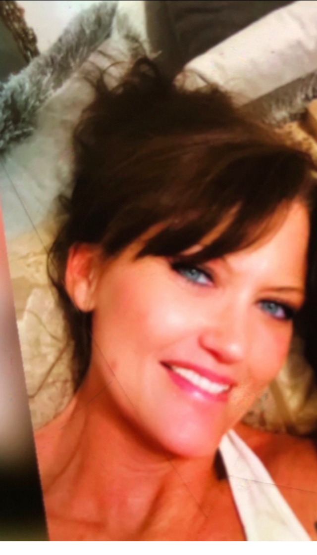 Terra Wilson, Lifestyle Content Creator — AI twin on Just Like Me