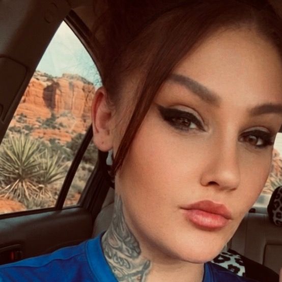 Kylie Lloyd, Lifestyle Content Creator — AI twin on Just Like Me