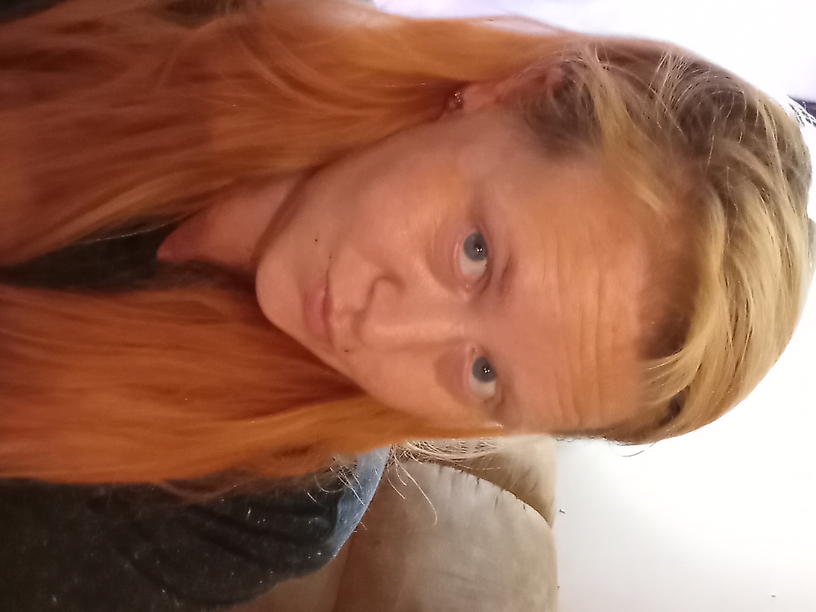 Becca Johnston, Relational Wellness Advocate — AI twin on Just Like Me