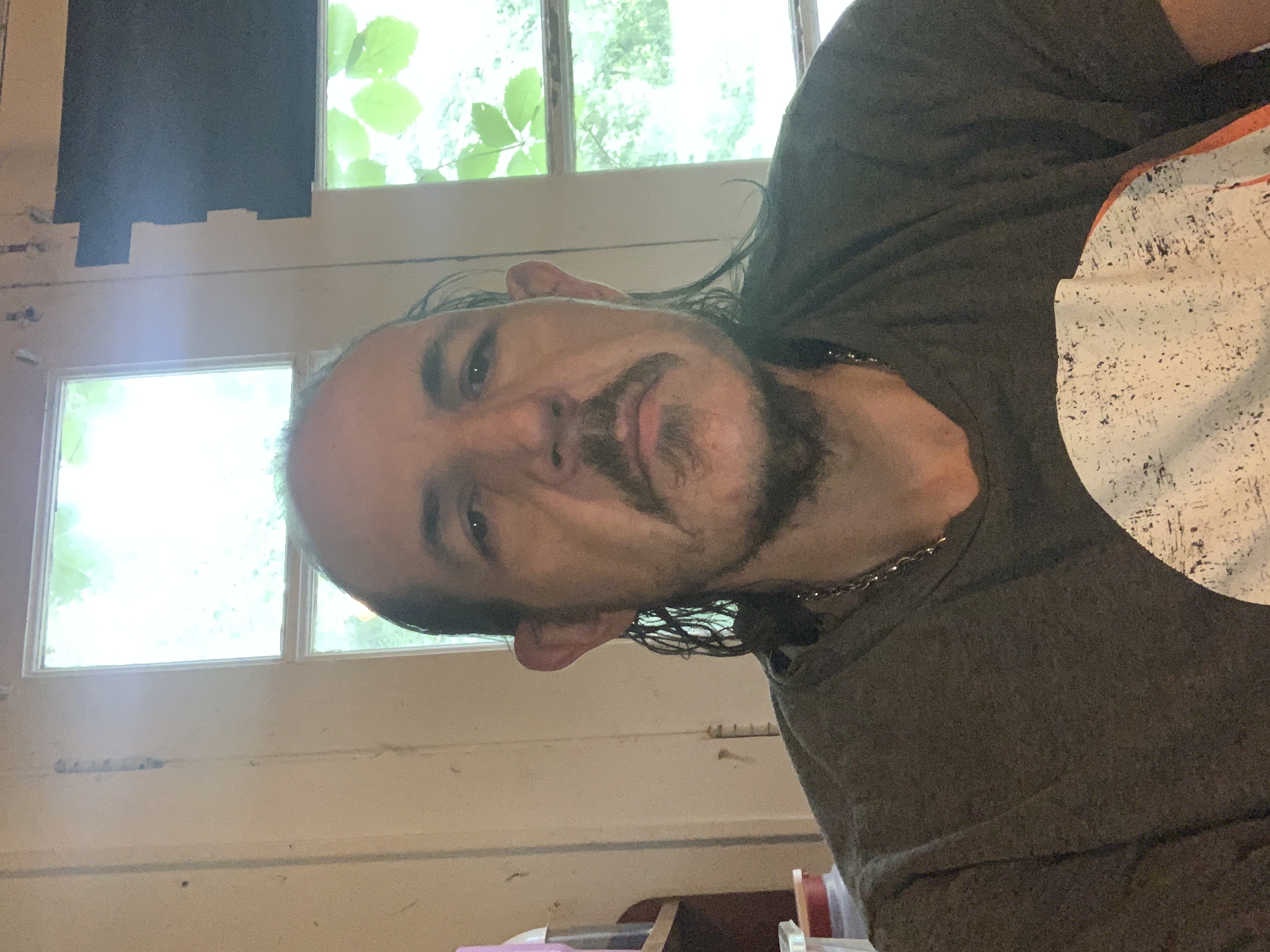 Jason Dennis, Affiliate Marketer & Content Creator — AI twin on Just Like Me