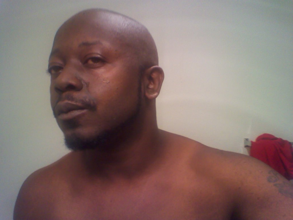 Maurice Smiley, Battle Rap Commentator & Hip Hop Lyricist — AI twin on Just Like Me