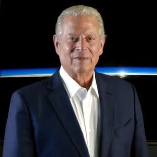 Avery, Political Analyst — AI twin on Just Like Me