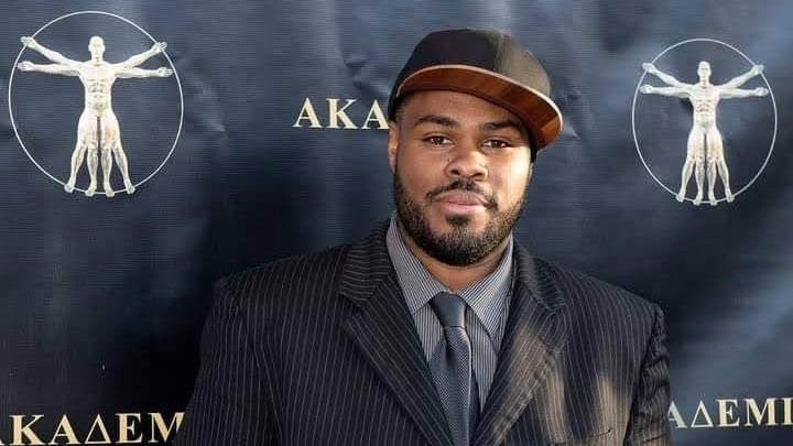 Charles Wilson, Musician — AI twin on Just Like Me