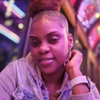 Kandee Rayne, Lifestyle Content Creator — AI twin on Just Like Me