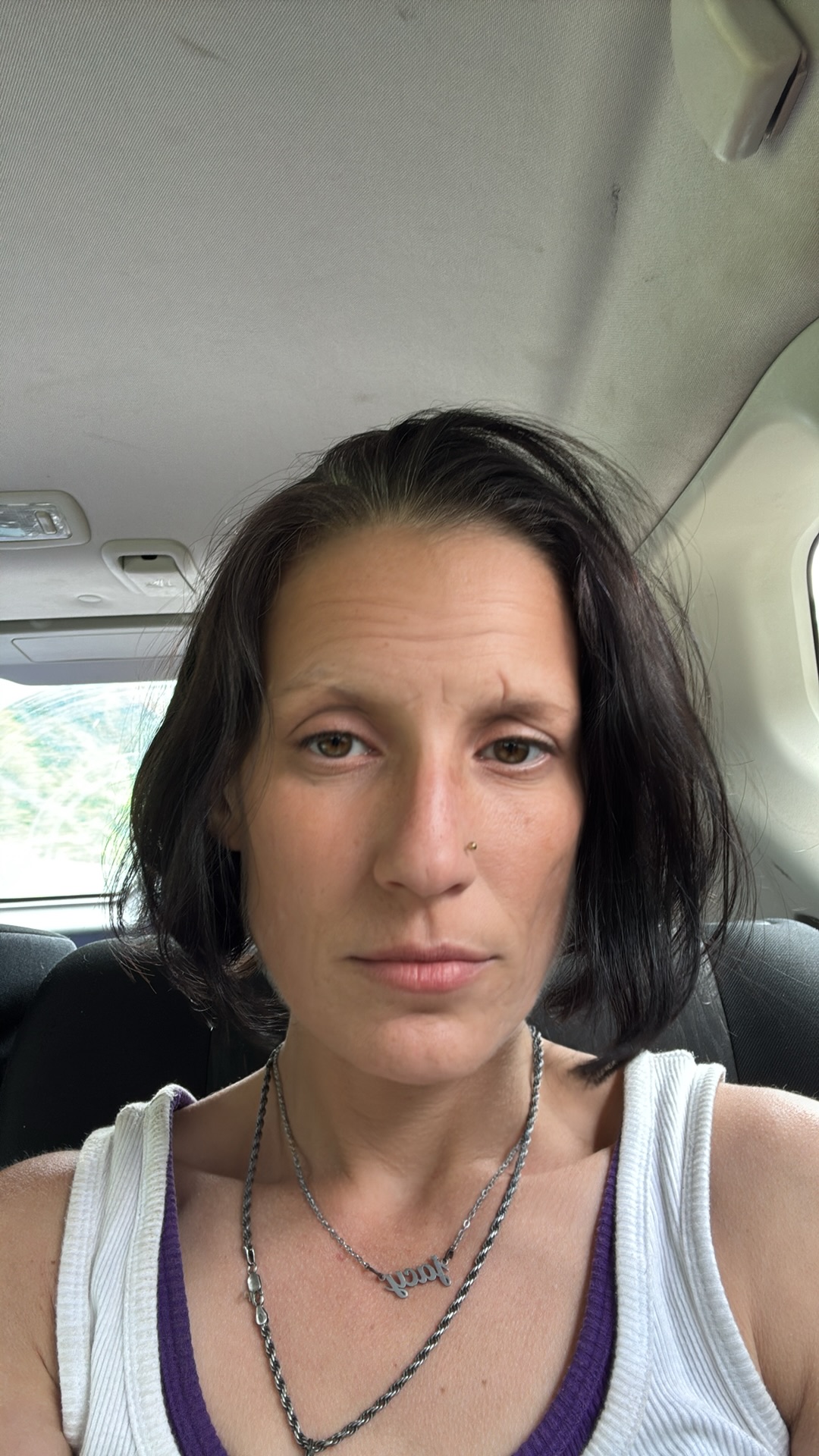 Jacy Naquin, Lifestyle Content Creator — AI twin on Just Like Me