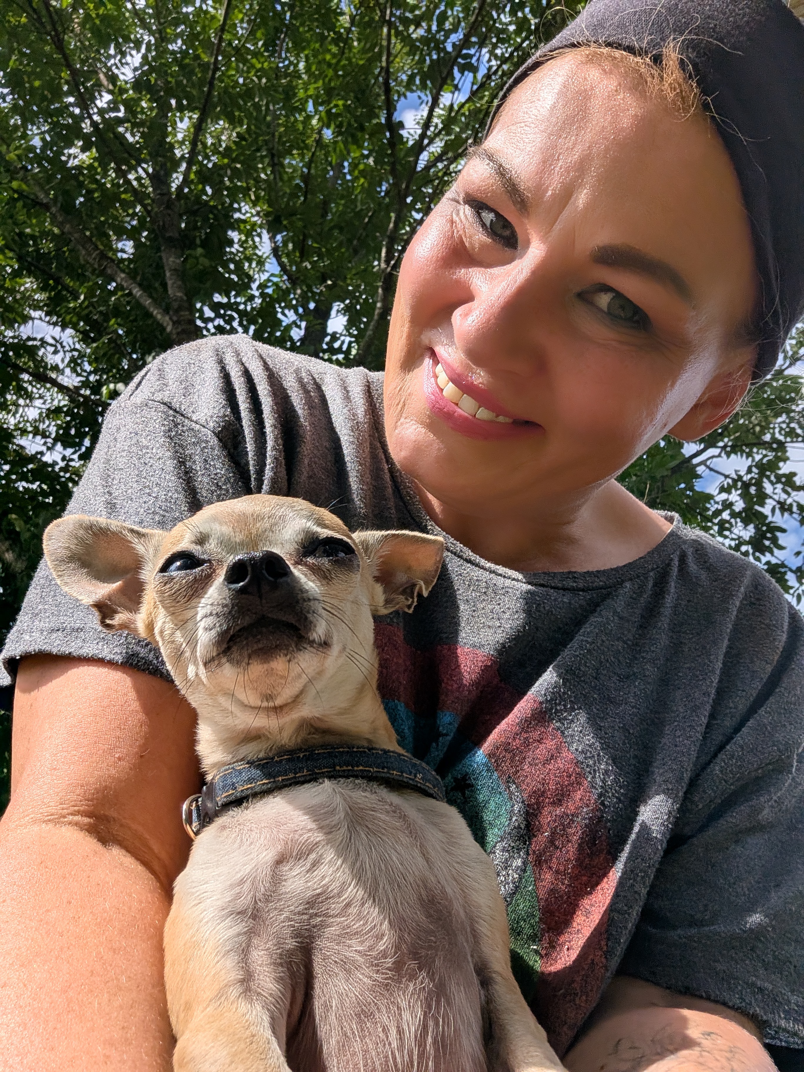 Rachel Thompson, Mindset & Life Transitions Coach — AI twin on Just Like Me