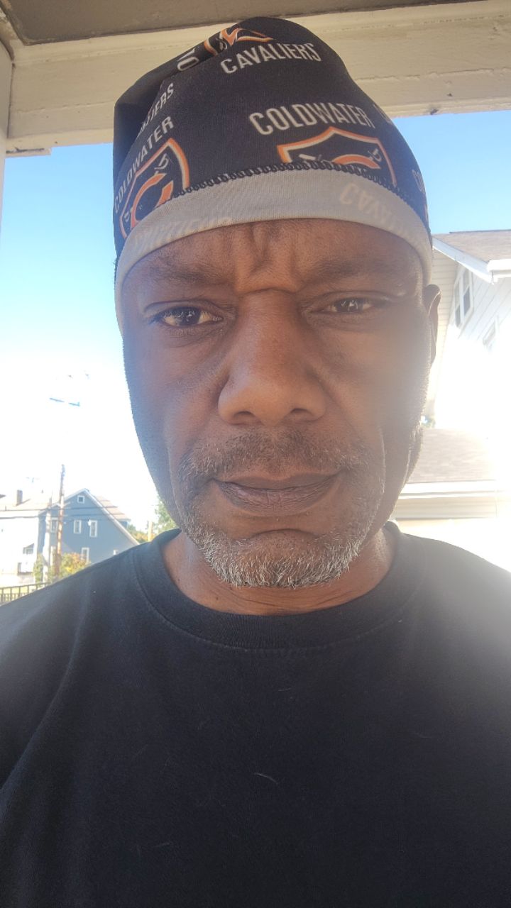 Kit Blackburnjr, Lifestyle Content Creator — AI twin on Just Like Me