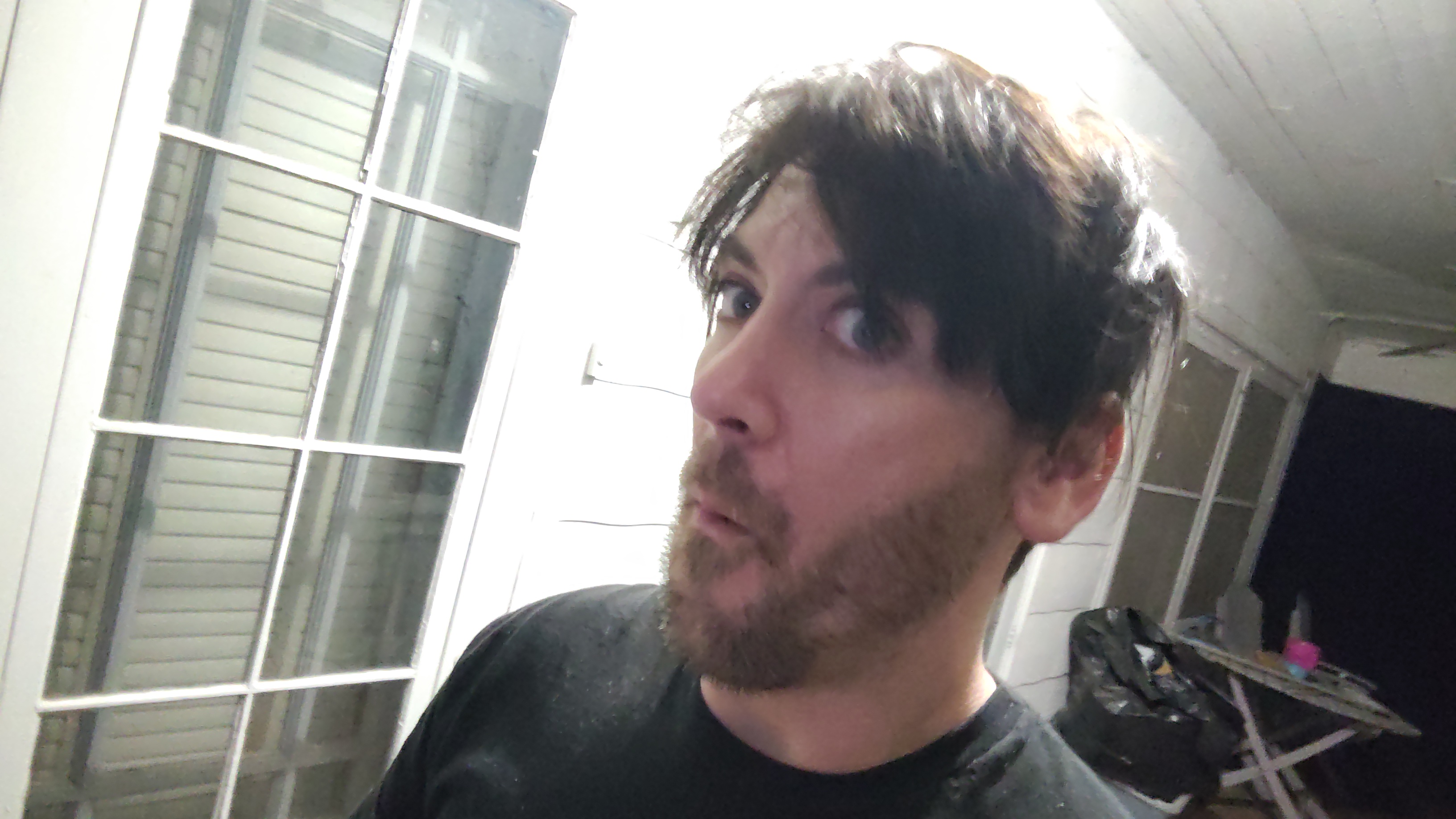 Timothy Reed, Content Creator — AI twin on Just Like Me