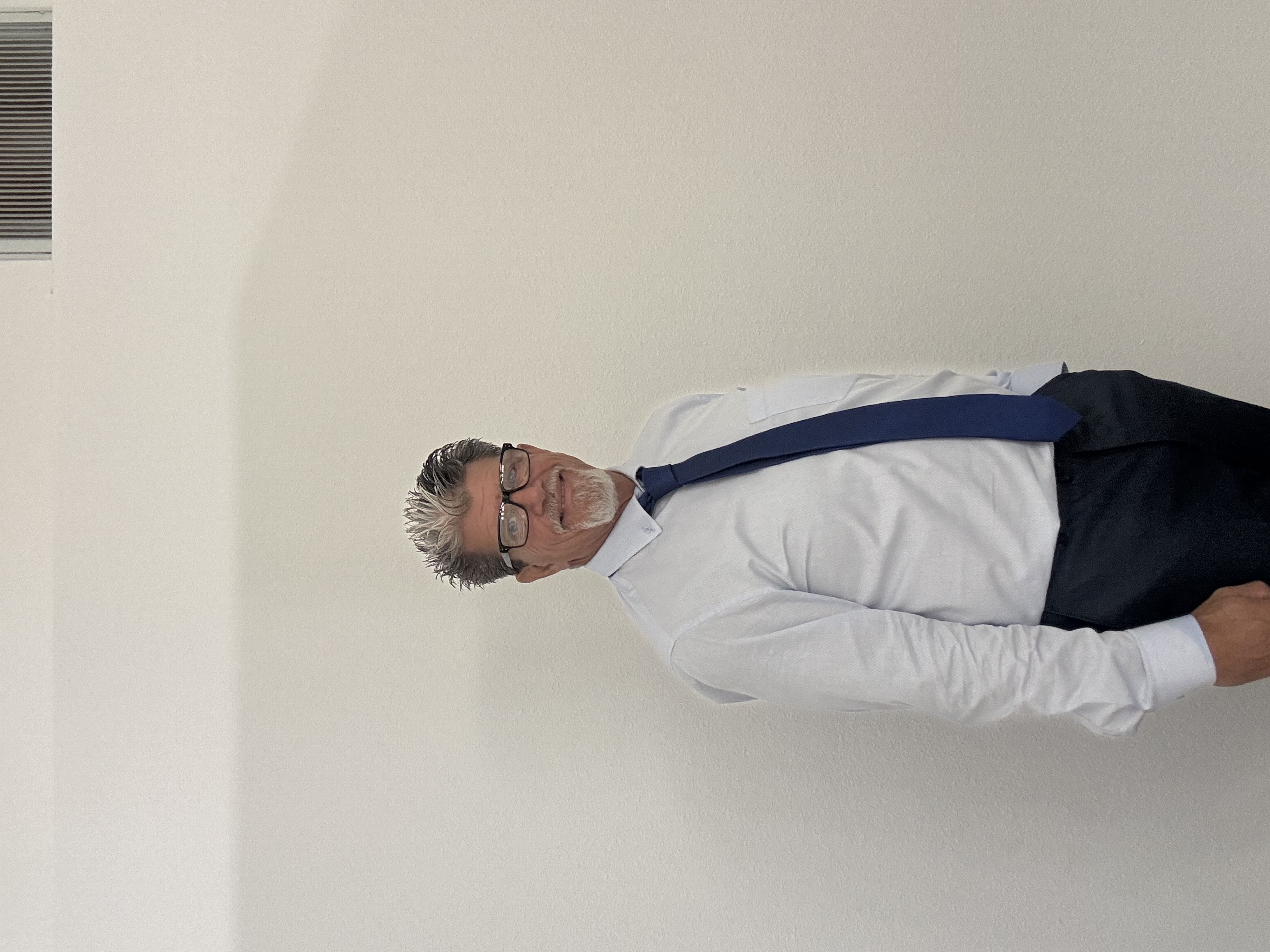 Rod finch, Home Improvement Contractor & UGC Creator — AI twin on Just Like Me
